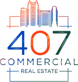407 Commercial Real Estate