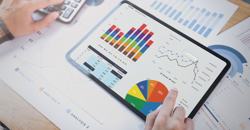 Análisis financiero para la inversión inmobiliaria comercial