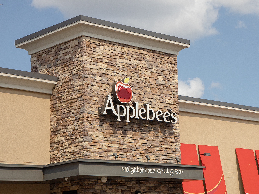 applebee's